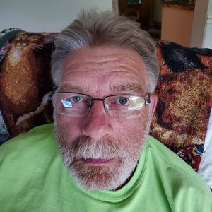 Meet your Posher, Keith